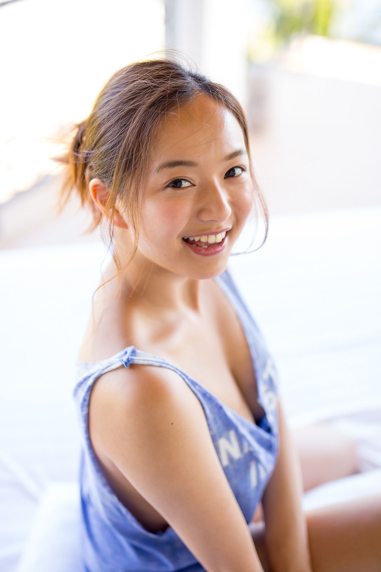 [Minisuka.tv] 山中真由美2017-10-26 Mayumi Yamanaka - Limited Gallery